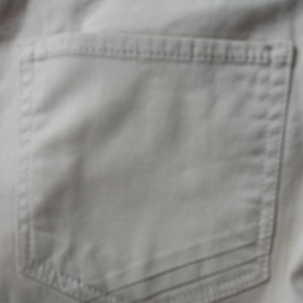 Girls shorts 2 pair like new size 16 - Picture 3 of 5